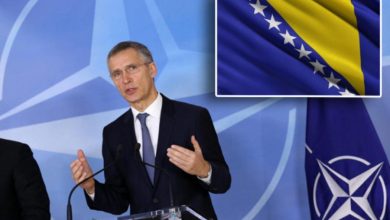 Photo of NATO OTKLONIO SVE DILEME: “Program reformi je dovoljan za NATO put BiH”!
