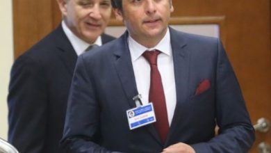 Photo of VUKANOVIĆ OGOLIO DODIKA: “Dogovorena predstava koju je Dodik napravio jer nije dobio trećeg ministra, KADROVE U CENTRALNOJ BANCI BiH I…”