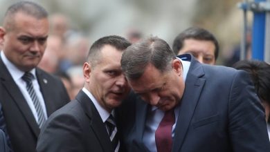Photo of Vukanović objavio dokaze: Dodikova porodica želi kontrolu svega u Republici Srpskoj