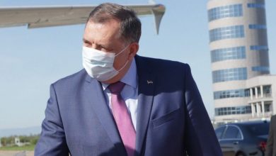 Photo of Pismo Dodiku: Pitate se hoće li biti BiH nakon pandemije? Hoće, Mile, hoće!