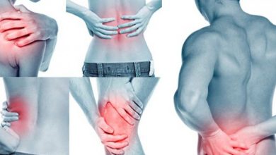 Photo of PRIRODNI LIJEK protiv bolnih zglobova, koljena, laktova, ramena: POMAŽE VEĆ POSLIJE PRVOG NANOŠENJA!