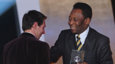 Photo of Pele biranim riječima govorio o Messiju i njegovom impresivnom dostignuću