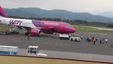Photo of Važna obavijest: Wizz Air obustavlja ove linije iz Tuzle i Sarajeva