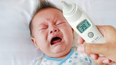 Photo of Temperatura ne mora da znači da dijete ima koronu: Dvije tegobe ukazuju na infekciju
