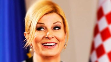 Photo of POS`O JE DOBAR, A PARA LAKA: Bivša predsjednica Hrvatske Kolinda Grabar-Kitarović od danas na novoj dužnosti, zarađivat će…